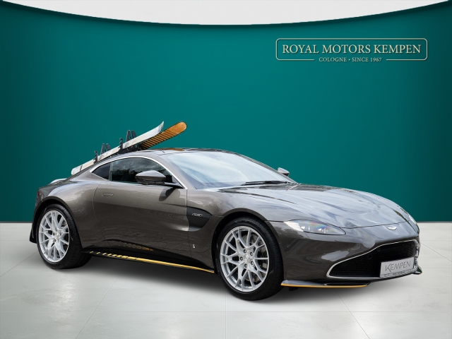 Bild 9 -  007 James Bond Edition nur 3115km 1. Hand
