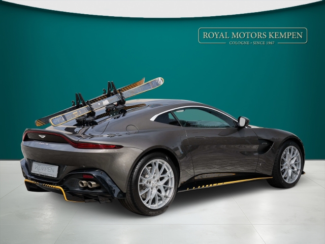 Bild 11 -  007 James Bond Edition nur 3115km 1. Hand