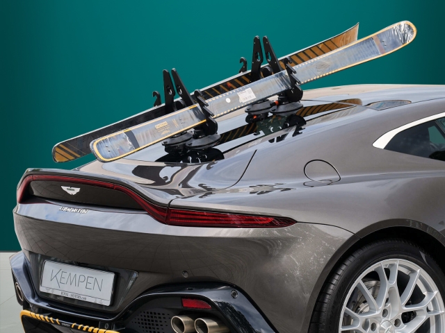 Bild 12 -  007 James Bond Edition nur 3115km 1. Hand
