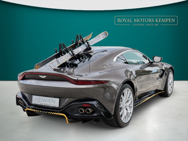 Bild 13 -  007 James Bond Edition nur 3115km 1. Hand