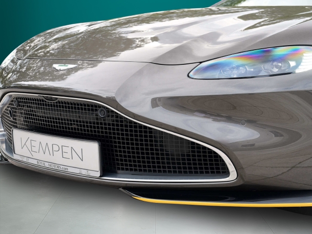 Bild 14 -  007 James Bond Edition nur 3115km 1. Hand