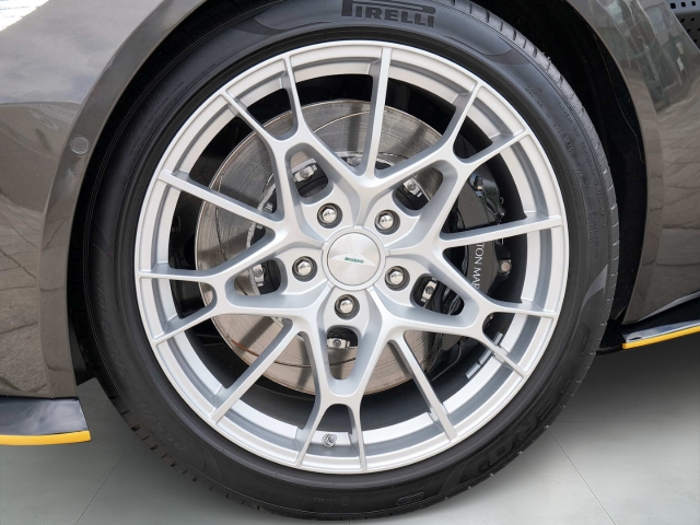 Bild 16 -  007 James Bond Edition nur 3115km 1. Hand