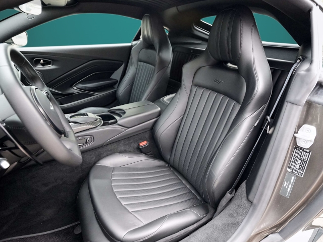 Bild 28 -  007 James Bond Edition nur 3115km 1. Hand