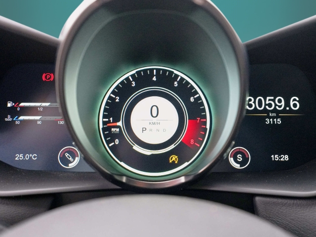 Bild 33 -  007 James Bond Edition nur 3115km 1. Hand