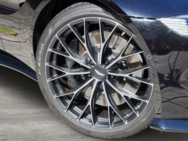 Bild 11 - V8 Onyx Black / Ivory