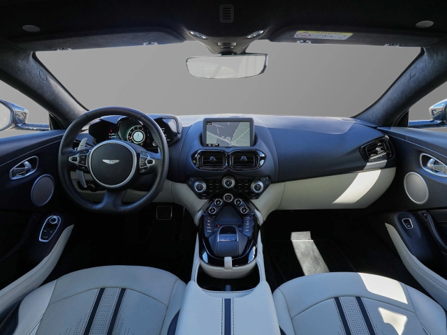 Bild 18 - V8 Onyx Black / Ivory