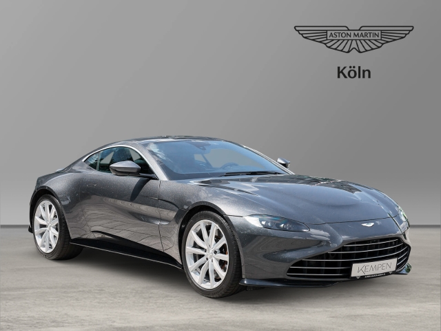 Bild 2 - V8 Magnetic Silver / Onyx Black