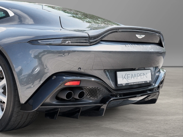 Bild 16 - V8 Magnetic Silver / Onyx Black