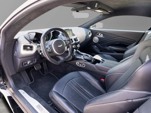 Bild 20 - V8 Magnetic Silver / Onyx Black