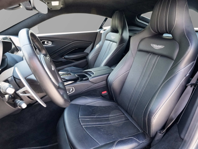 Bild 21 - V8 Magnetic Silver / Onyx Black