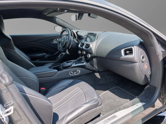 Bild 25 - V8 Magnetic Silver / Onyx Black