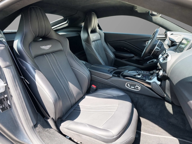 Bild 26 - V8 Magnetic Silver / Onyx Black