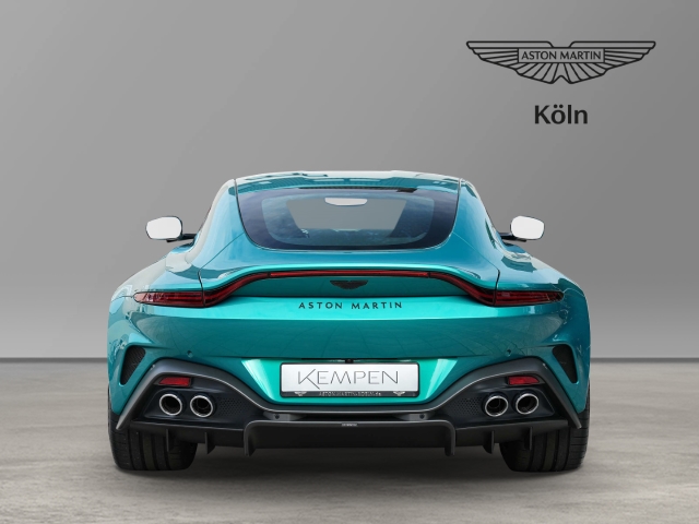 Bild 5 - Podium Green / Onyx Black V8