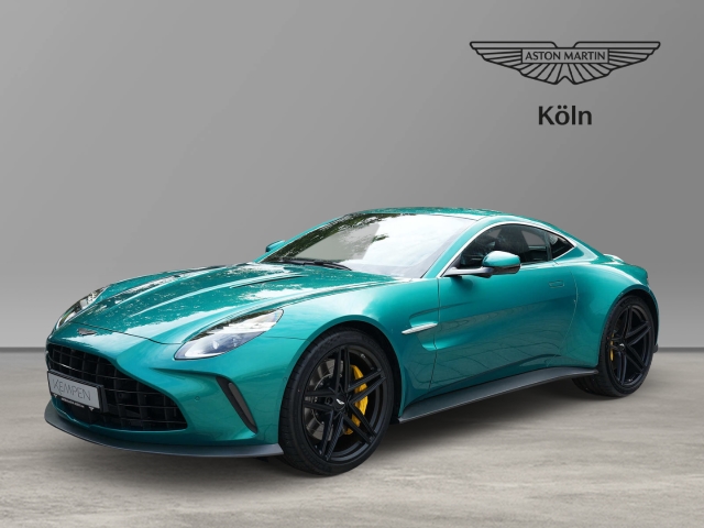 Bild 8 - Podium Green / Onyx Black V8