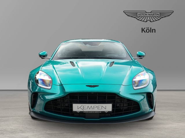 Bild 9 - Podium Green / Onyx Black V8