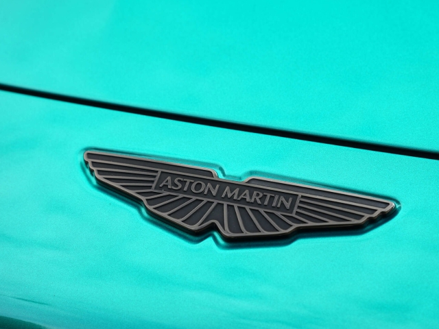 Bild 11 - Podium Green / Onyx Black V8