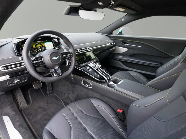 Bild 18 - Podium Green / Onyx Black V8