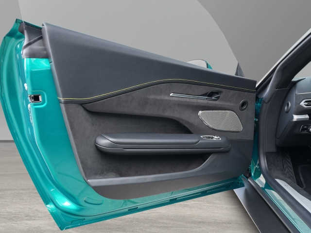 Bild 19 - Podium Green / Onyx Black V8