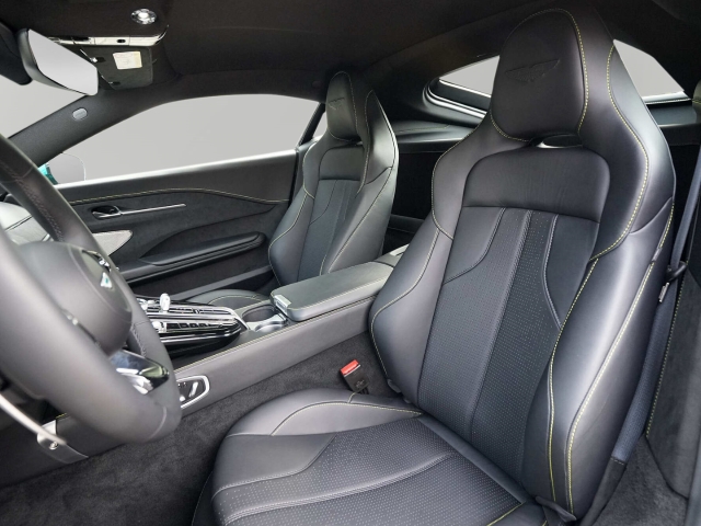 Bild 20 - Podium Green / Onyx Black V8