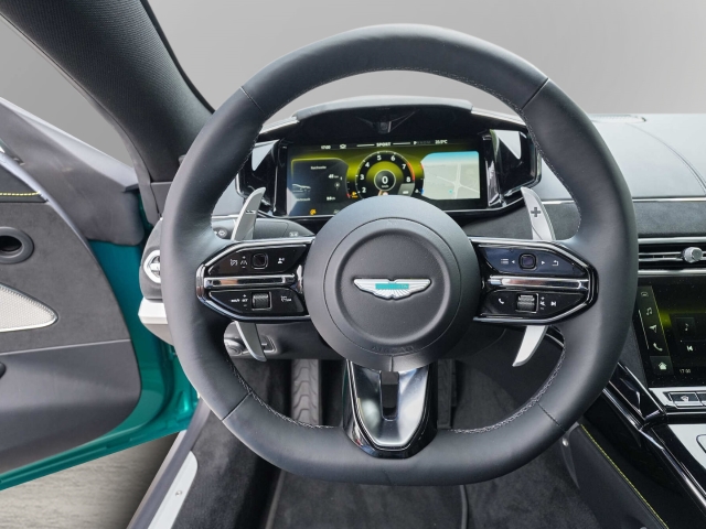 Bild 21 - Podium Green / Onyx Black V8