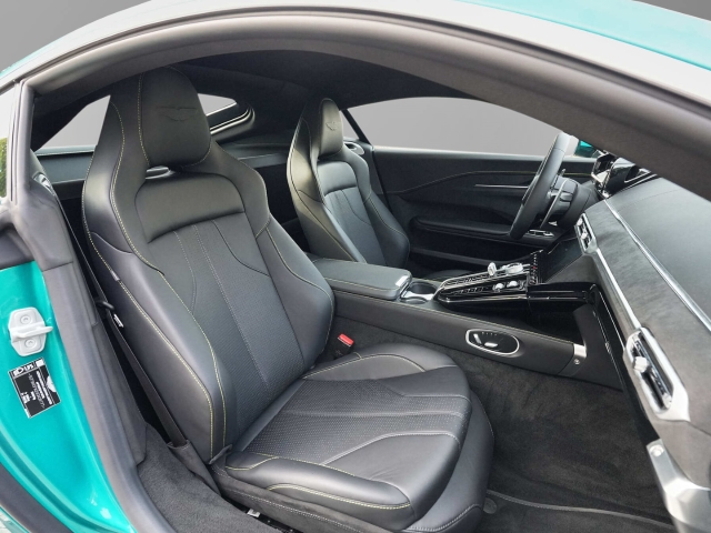 Bild 28 - Podium Green / Onyx Black V8