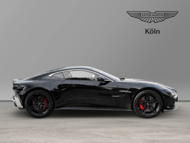 Bild 3 - Jet Black / Onyx Black V8