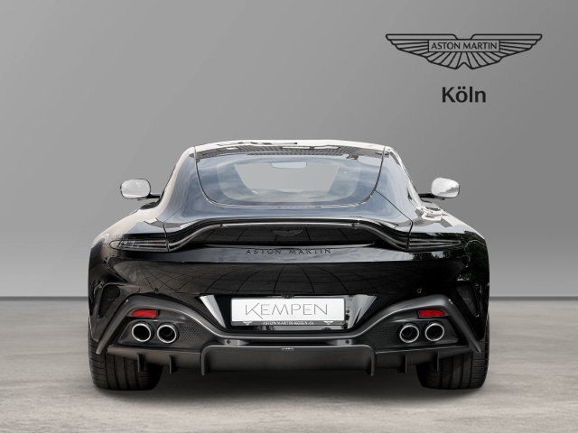 Bild 5 - Jet Black / Onyx Black V8