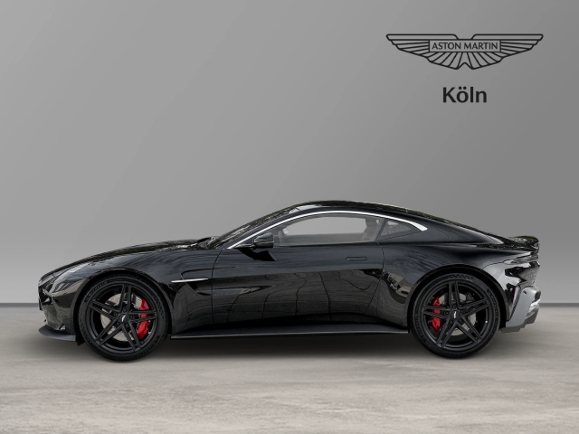 Bild 7 - Jet Black / Onyx Black V8
