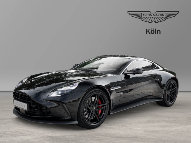 Bild 8 - Jet Black / Onyx Black V8