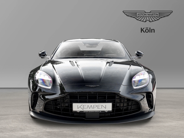 Bild 9 - Jet Black / Onyx Black V8