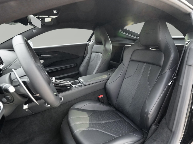 Bild 19 - Jet Black / Onyx Black V8