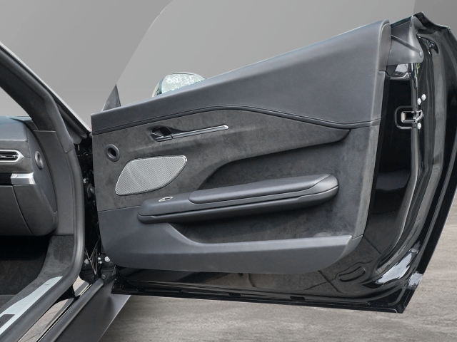 Bild 25 - Jet Black / Onyx Black V8