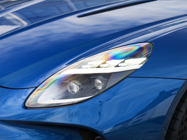 Bild 11 - Plasma Blue / Onyx Black