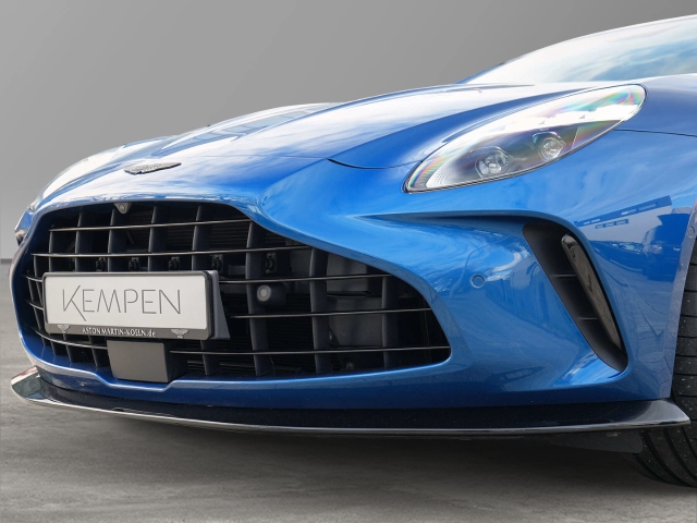 Bild 12 - Plasma Blue / Onyx Black