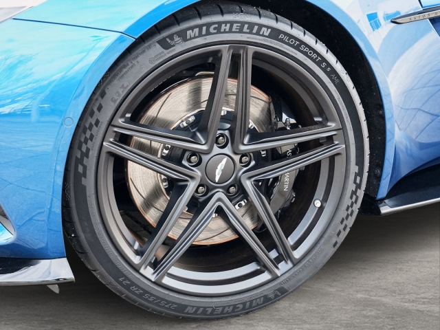 Bild 13 - Plasma Blue / Onyx Black