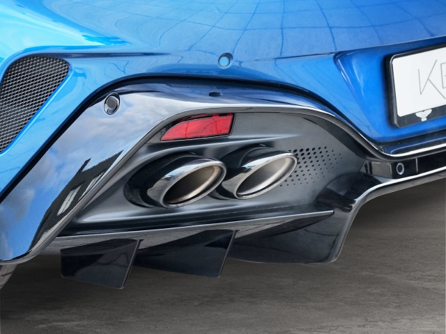 Bild 16 - Plasma Blue / Onyx Black