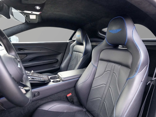 Bild 21 - Plasma Blue / Onyx Black