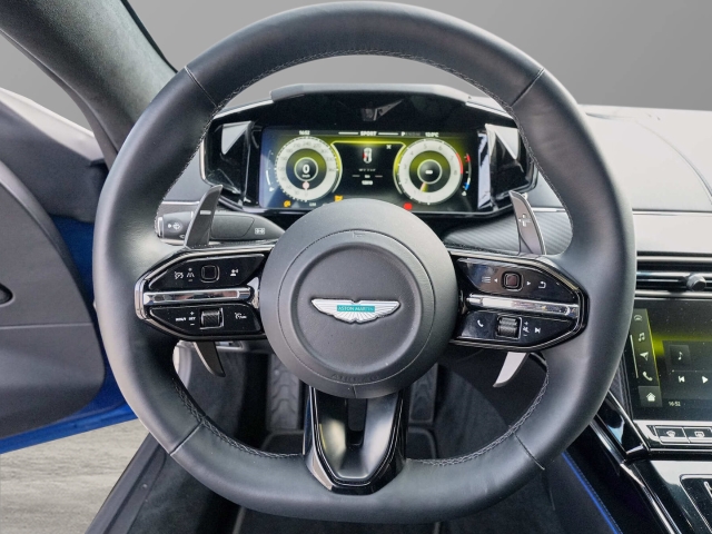 Bild 23 - Plasma Blue / Onyx Black