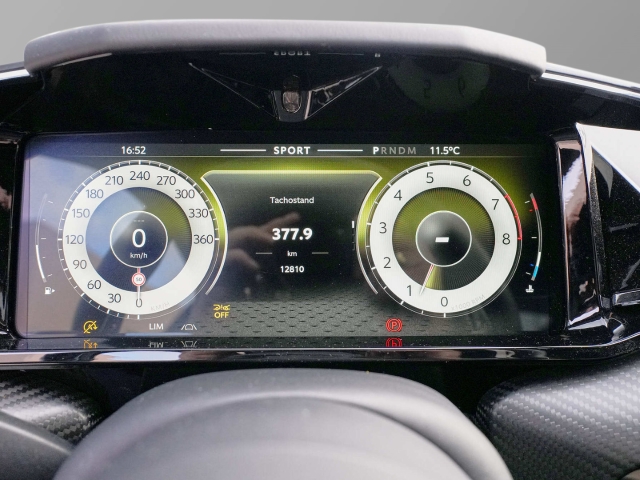 Bild 24 - Plasma Blue / Onyx Black