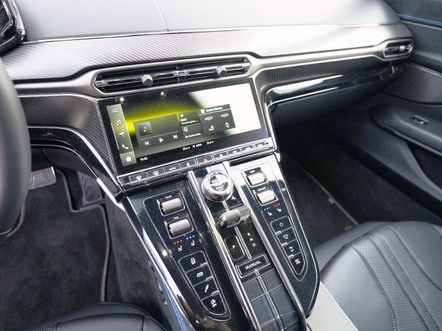 Bild 25 - Plasma Blue / Onyx Black