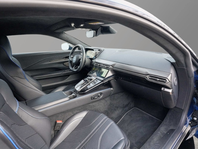 Bild 27 - Plasma Blue / Onyx Black