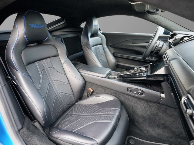 Bild 28 - Plasma Blue / Onyx Black