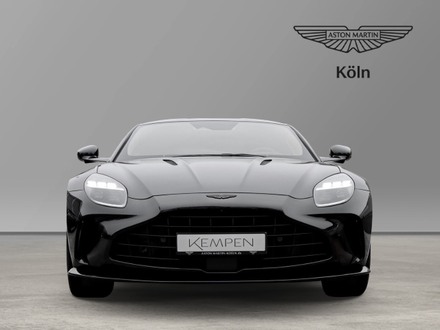 Bild 3 -  UPE 245.700,-€ Onyx Black / Onyx Black