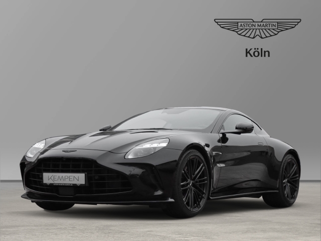 Bild 4 -  UPE 245.700,-€ Onyx Black / Onyx Black