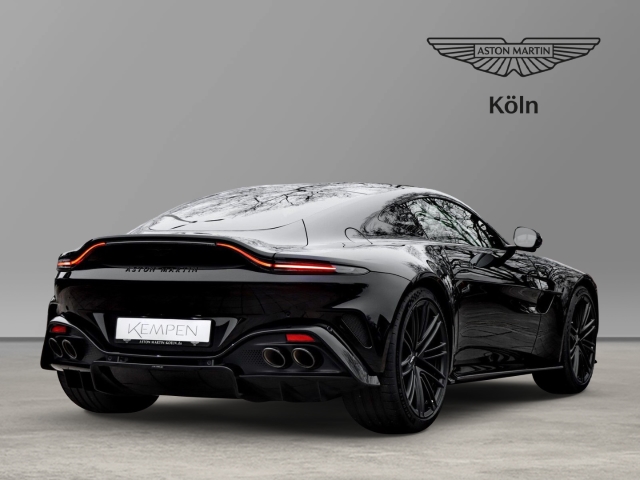 Bild 5 -  UPE 245.700,-€ Onyx Black / Onyx Black