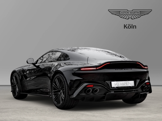 Bild 7 -  UPE 245.700,-€ Onyx Black / Onyx Black