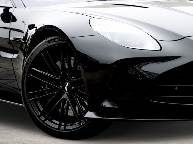 Bild 10 -  UPE 245.700,-€ Onyx Black / Onyx Black