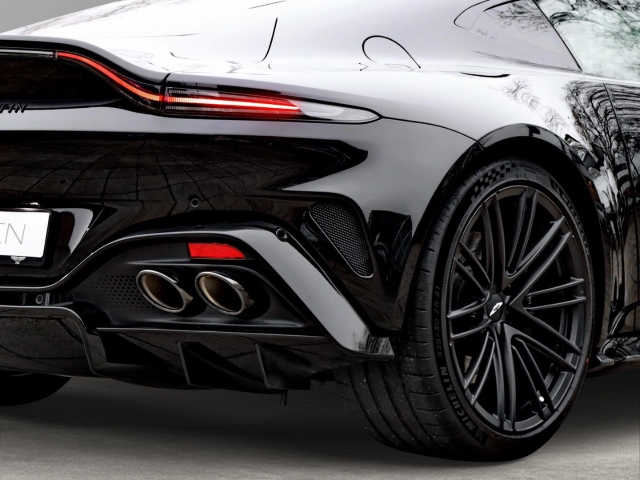 Bild 13 -  UPE 245.700,-€ Onyx Black / Onyx Black