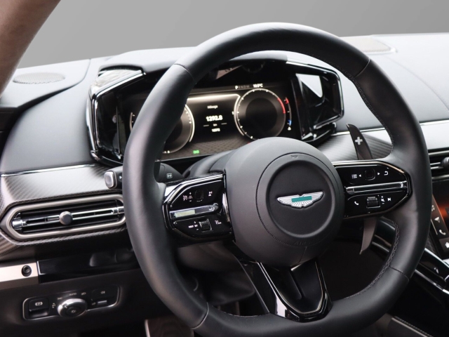 Bild 15 -  UPE 245.700,-€ Onyx Black / Onyx Black