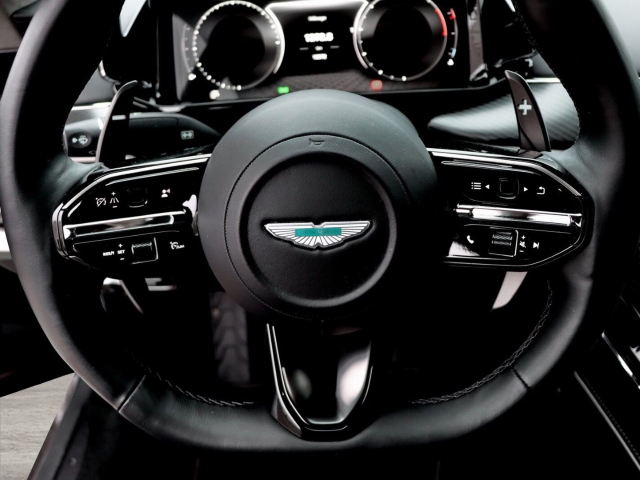 Bild 16 -  UPE 245.700,-€ Onyx Black / Onyx Black